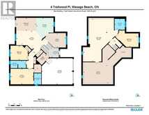 4 TRAILWOOD PLACE | Wasaga Beach Ontario | Slide Image Fifty