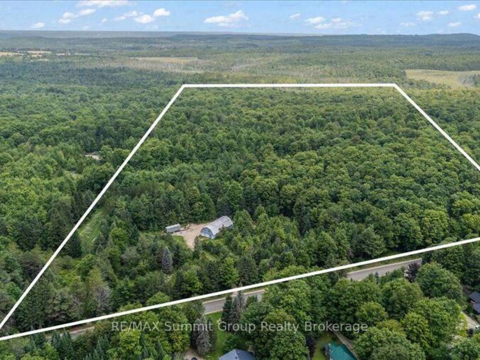 467027 12TH CONCESSION B, Flesherton, Ontario N0C 1E0