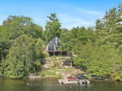 1333 NESTLE TRAIL Highlands East Ontario, K0M 1R0