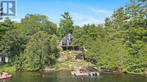 1333 NESTLE TRAIL | Highlands East Ontario | Slide Image One