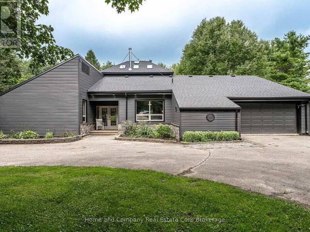 256360 SUNOVA CRESCENT Zorra Ontario, N0M 2G0 - 4 Bedrooms Home For Sale