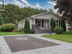 11 INDIANA AVENUE Wasaga Beach Ontario, L9Z 3A8