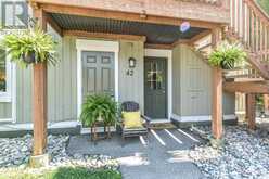 42 - 19 DAWSON DRIVE | Collingwood Ontario | Slide Image One