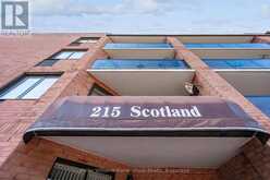 405 - 215 SCOTLAND STREET | Fergus Ontario | Slide Image Six