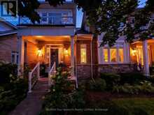 9 NORTH MAPLE STREET | Collingwood Ontario | Slide Image Two