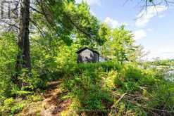 VACANT LOT - 1055 WEST BANK DRIVE | Gravenhurst Ontario | Slide Image Eight