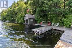 14170 KAWAGAMA LONG ISLAND | Lake of Bays Ontario | Slide Image Twelve