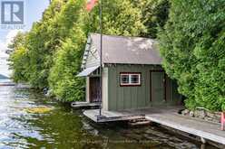 14170 KAWAGAMA LONG ISLAND | Lake of Bays Ontario | Slide Image Thirteen