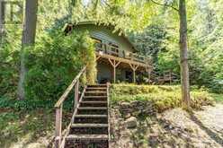 14170 KAWAGAMA LONG ISLAND | Lake of Bays Ontario | Slide Image Fifteen