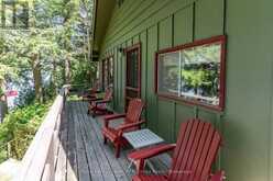 14170 KAWAGAMA LONG ISLAND | Lake of Bays Ontario | Slide Image Sixteen