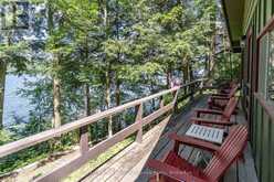 14170 KAWAGAMA LONG ISLAND | Lake of Bays Ontario | Slide Image Seventeen
