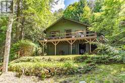 14170 KAWAGAMA LONG ISLAND | Lake of Bays Ontario | Slide Image One