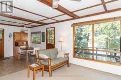 14170 KAWAGAMA LONG ISLAND | Lake of Bays Ontario | Slide Image Thirty-four