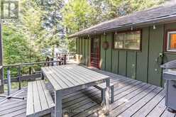 14170 KAWAGAMA LONG ISLAND | Lake of Bays Ontario | Slide Image Three