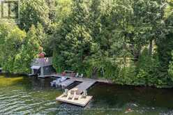 14170 KAWAGAMA LONG ISLAND | Lake of Bays Ontario | Slide Image Forty
