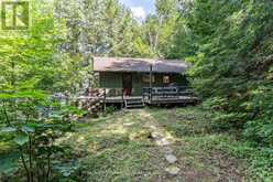 14170 KAWAGAMA LONG ISLAND | Lake of Bays Ontario | Slide Image Forty-four