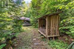 14170 KAWAGAMA LONG ISLAND | Lake of Bays Ontario | Slide Image Forty-five