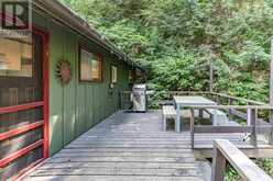 14170 KAWAGAMA LONG ISLAND | Lake of Bays Ontario | Slide Image Four