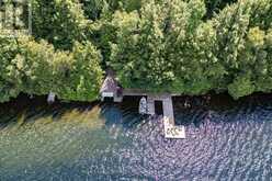14170 KAWAGAMA LONG ISLAND | Lake of Bays Ontario | Slide Image Five