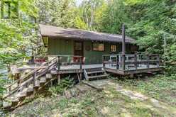 14170 KAWAGAMA LONG ISLAND | Lake of Bays Ontario | Slide Image Six