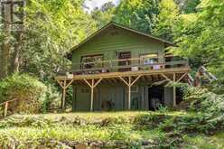 14170 KAWAGAMA LONG ISLAND | Lake of Bays Ontario | Slide Image Seven