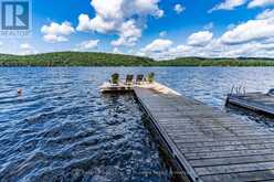 14170 KAWAGAMA LONG ISLAND | Lake of Bays Ontario | Slide Image Eight