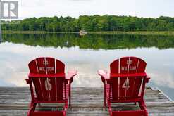 201 PETERS CRESCENT | Flesherton Ontario | Slide Image Fifteen