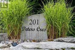 201 PETERS CRESCENT | Flesherton Ontario | Slide Image Eight