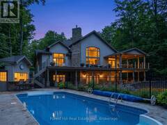 201 PETERS CRESCENT Flesherton Ontario, N0C 1E0