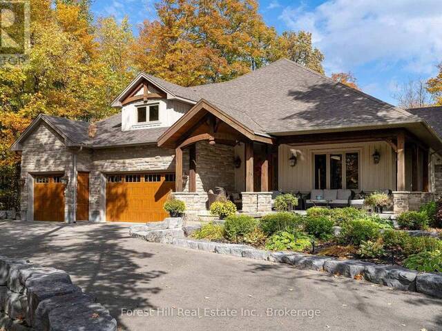 201 PETERS CRESCENT Flesherton Ontario, N0C 1E0 - 8 Bedrooms Waterfront Home For sale