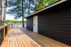 COTTAGE - 1055 WEST BANK DRIVE | Gravenhurst Ontario | Slide Image Thirty-nine