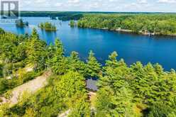 COTTAGE - 1055 WEST BANK DRIVE | Gravenhurst Ontario | Slide Image Forty-two