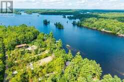 COTTAGE - 1055 WEST BANK DRIVE | Gravenhurst Ontario | Slide Image Forty-three