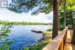 COTTAGE - 1055 WEST BANK DRIVE | Gravenhurst Ontario | Slide Image Forty-nine
