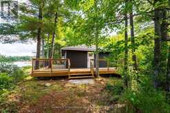 COTTAGE - 1055 WEST BANK DRIVE | Gravenhurst Ontario | Slide Image Forty-one