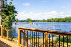 COTTAGE - 1055 WEST BANK DRIVE | Gravenhurst Ontario | Slide Image Seven