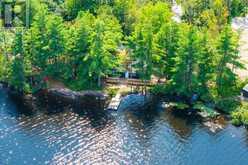COTTAGE - 1055 WEST BANK DRIVE | Gravenhurst Ontario | Slide Image Thirty-four