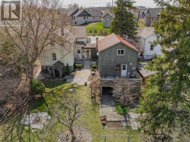 73 QUEEN STREET Puslinch Ontario, N0B 2C0 - 4 Bedrooms Home For Sale