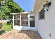 12 CLINTON STREET | Orillia Ontario | Slide Image Thirty-five