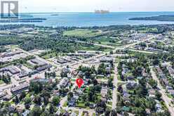 12 CLINTON STREET | Orillia Ontario | Slide Image Fifty