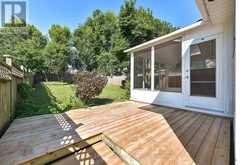 12 CLINTON STREET | Orillia Ontario | Slide Image Seven
