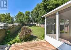 12 CLINTON STREET | Orillia Ontario | Slide Image Eight