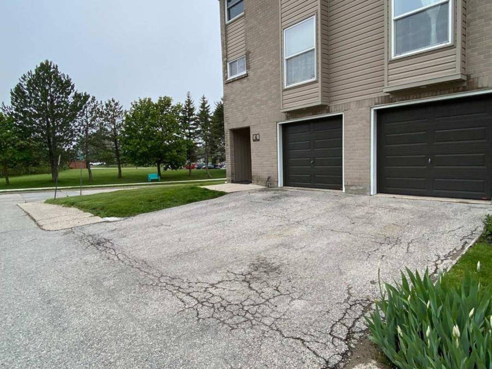 6 - 6 PHILIP PLACE, Kincardine, Ontario N2Z 2E6