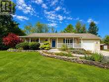 377 LAKE RANGE DRIVE | Ripley Ontario | Slide Image One