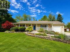 377 LAKE RANGE DRIVE Ripley Ontario, N0G 2R0