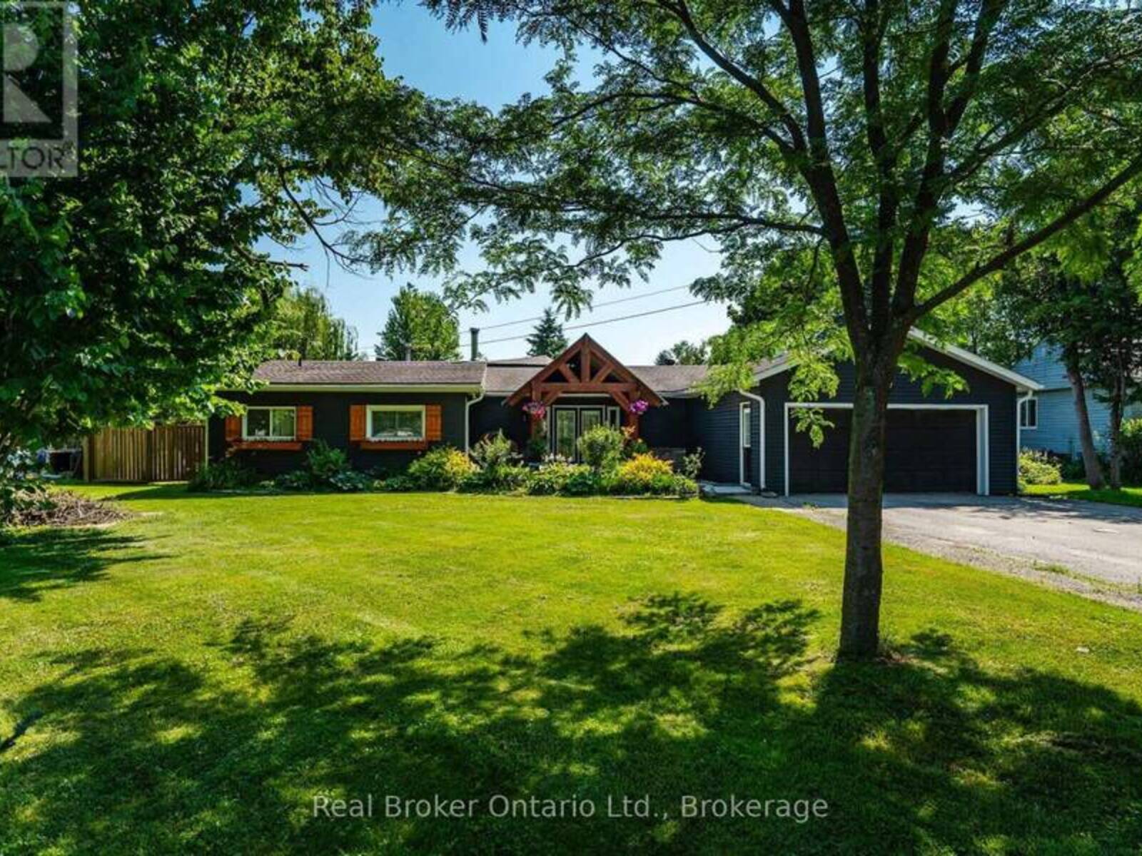 2307 SOMERS BOULEVARD, Alcona, Ontario L9S 2E8