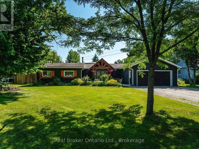2307 SOMERS BOULEVARD Alcona Ontario, L9S 2E8 - 4 Bedrooms Home For Sale