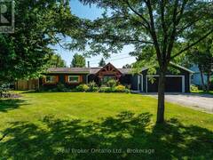 2307 SOMERS BOULEVARD Alcona Ontario, L9S 2E8