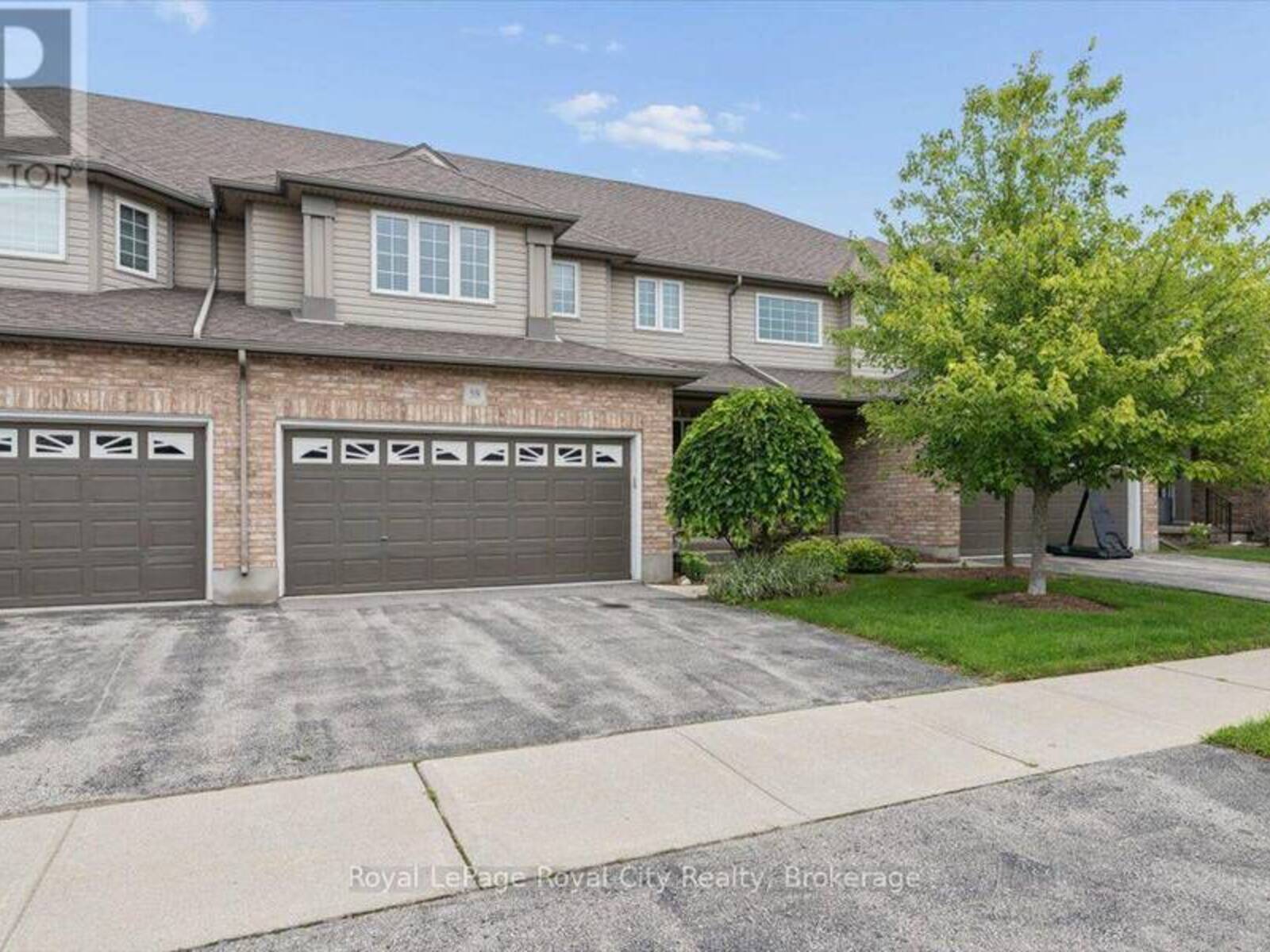 58 WALKER WAY, Guelph, Ontario N1L 1T7