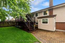 59 BRIARHILL DRIVE | Stratford Ontario | Slide Image Thirty